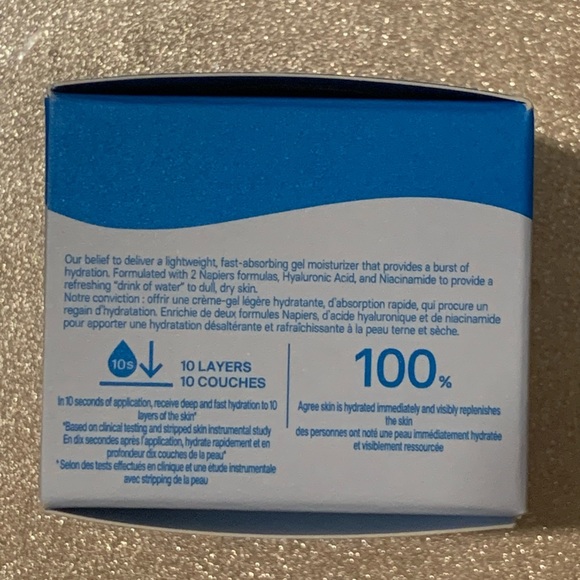 belif The True Cream Aqua Bomb - Picture 2 of 4